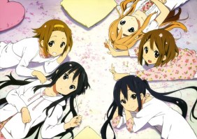 K-On 11 (Small)